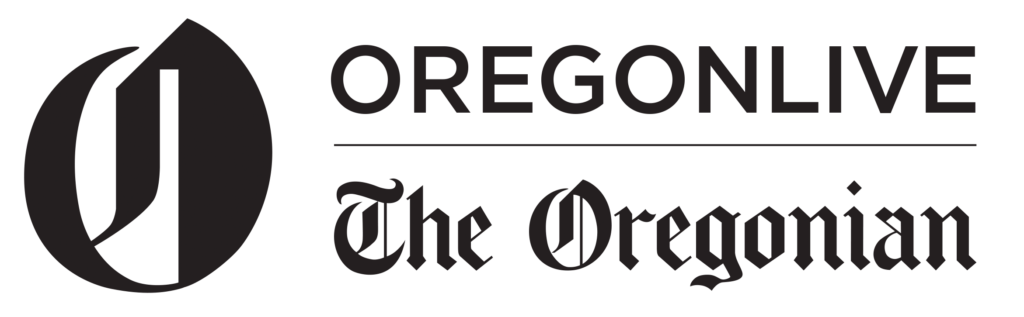 Oregonian Logo